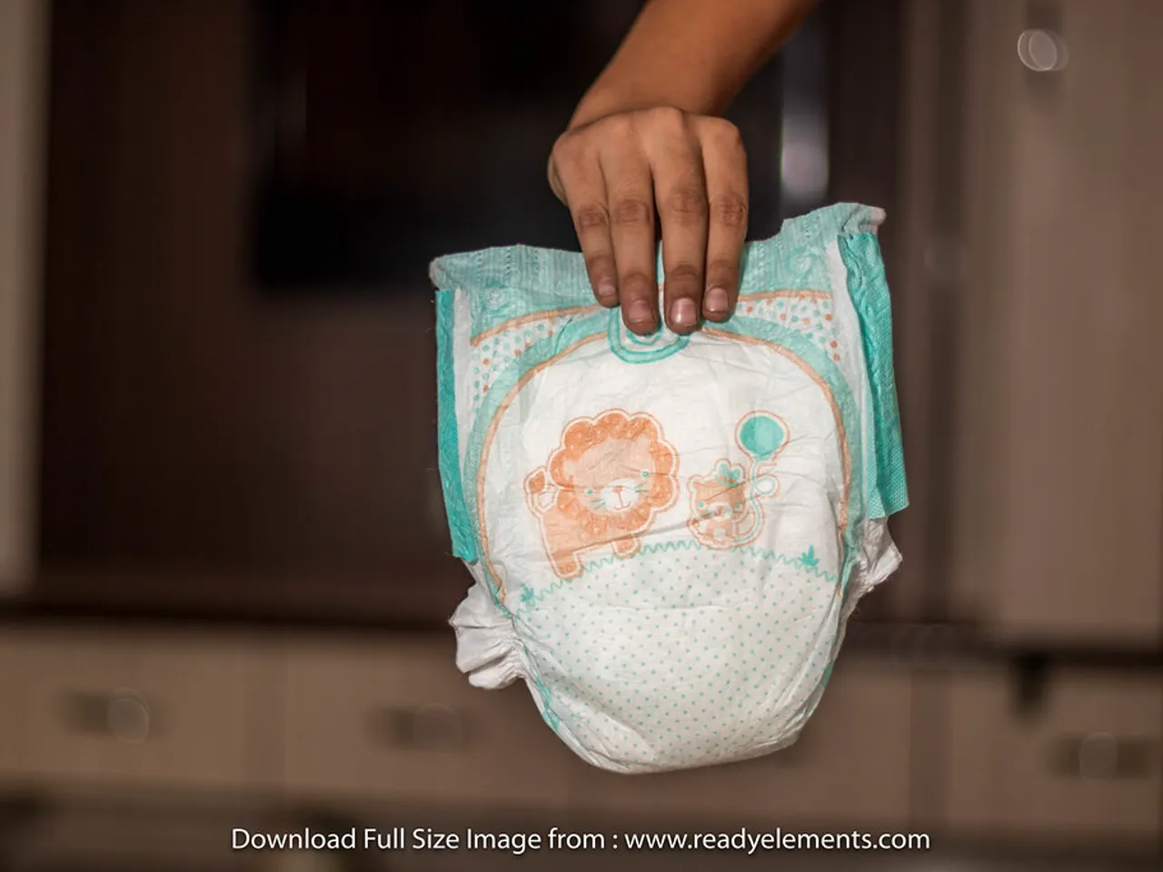 Culottes d'apprentissage Pampers taille Taille 4 (7-18 kg)