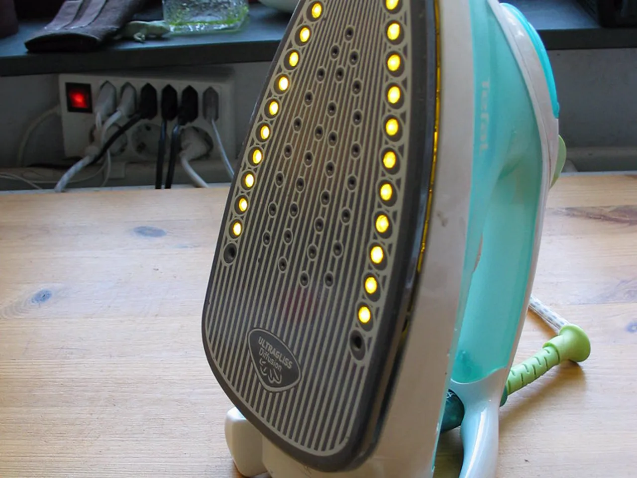 Centrale vapeur Philips 2600 W