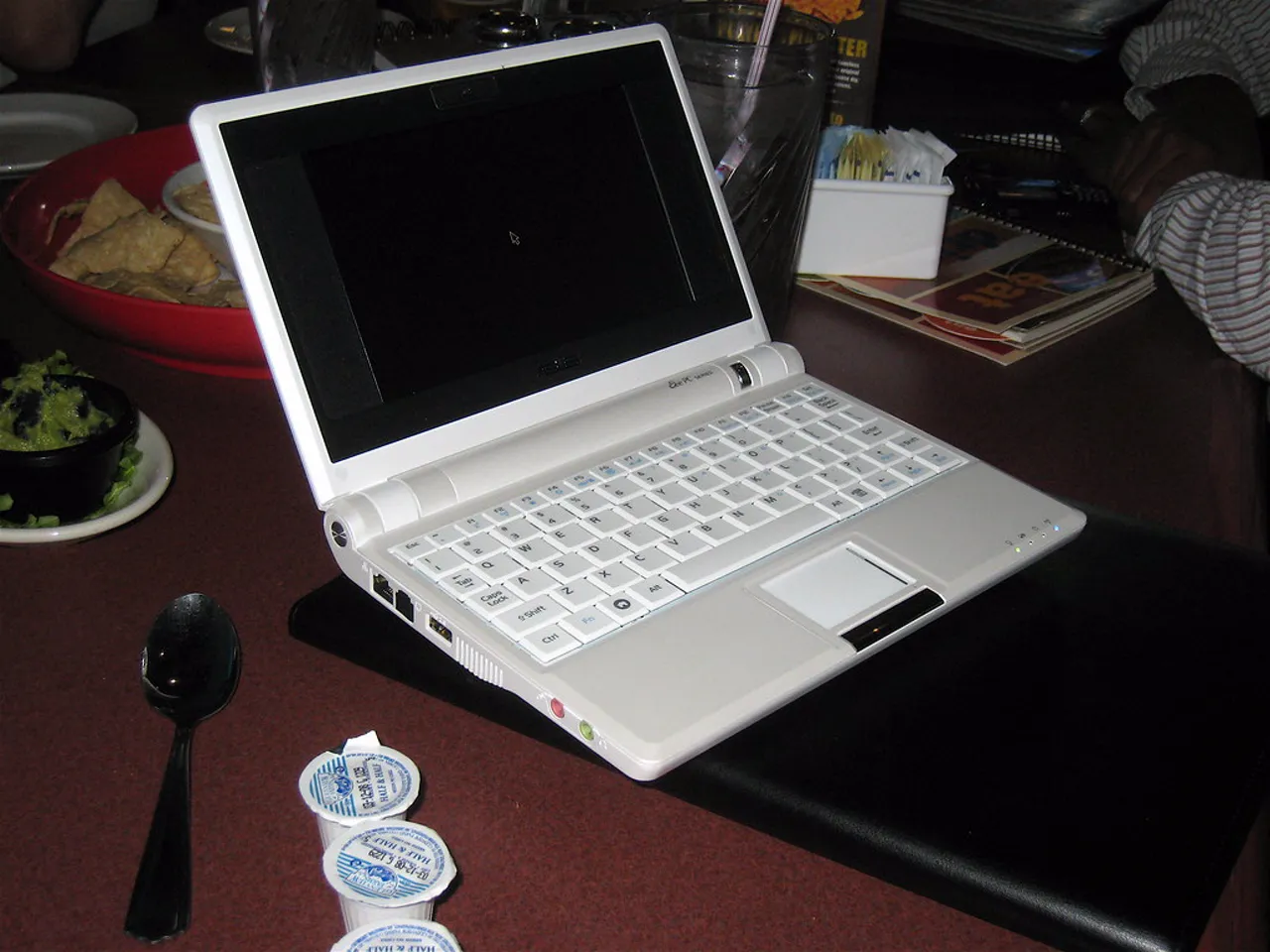 HP EliteBook 840 G5 reconditionné, 16 Go