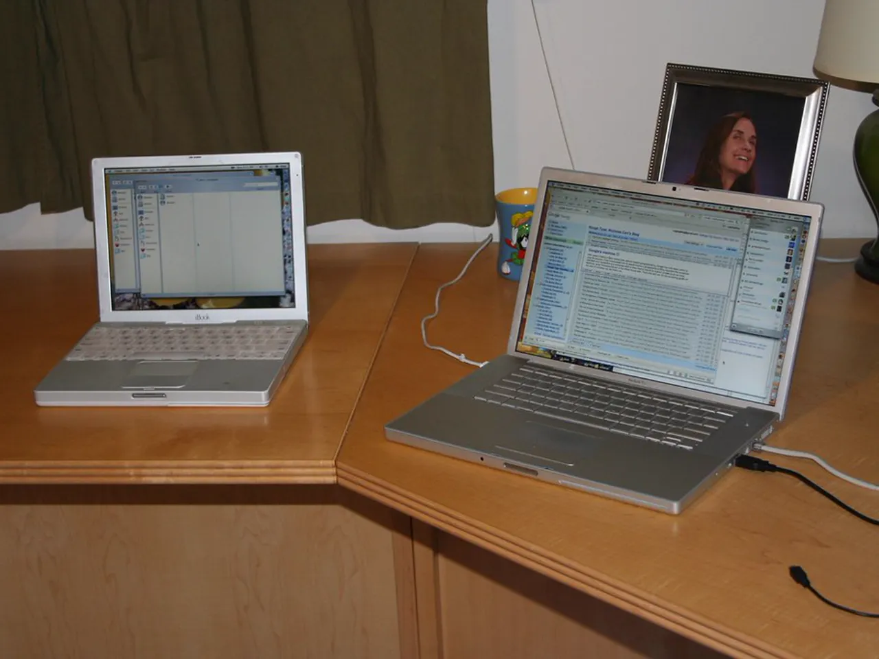 HP 250 G9 Core i5, 8 Go, SSD 512 Go