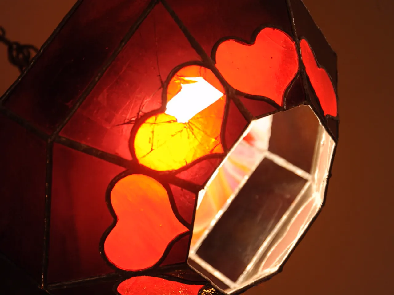 Lampe de chevet tactile