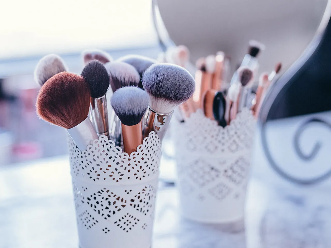 Gloss à lèvres brillant L'Oréal