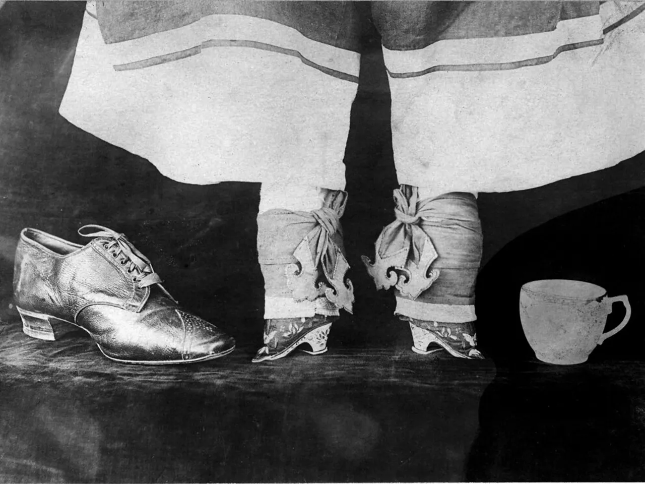 Chaussures de ville modèle casual en similicuir