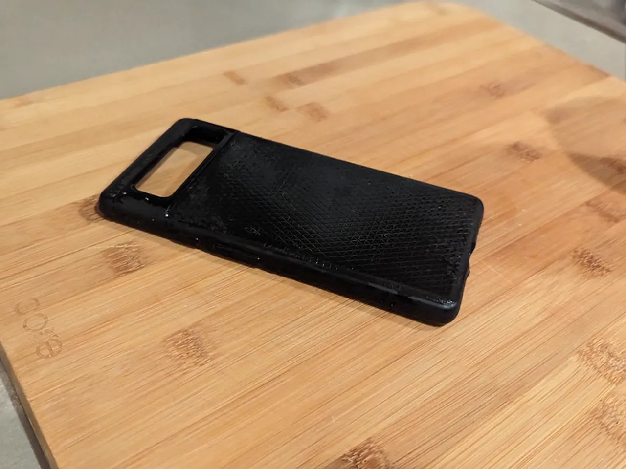 Coque de protection Infinix Note 40