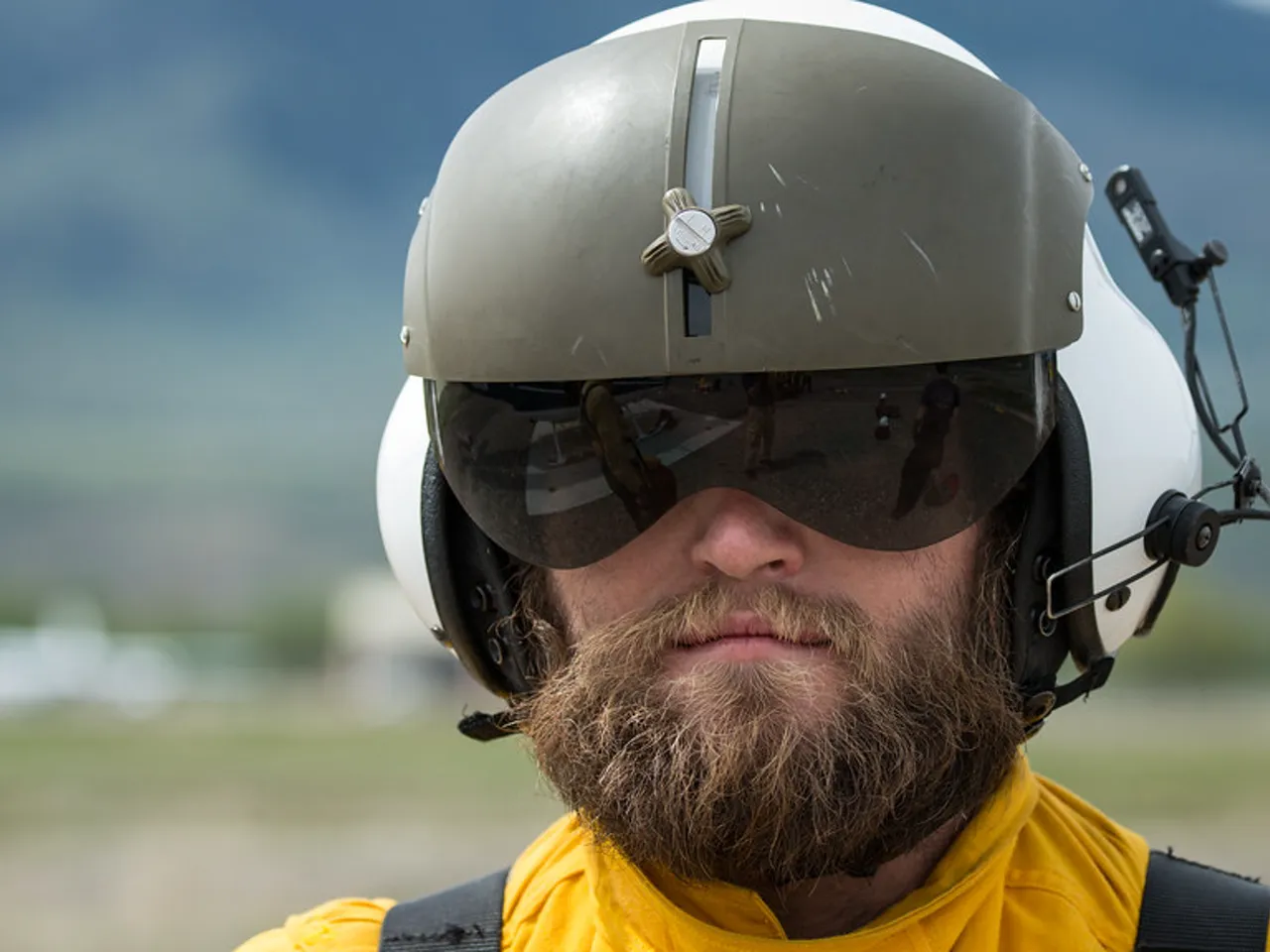 Lunettes de protection modèle renforcé