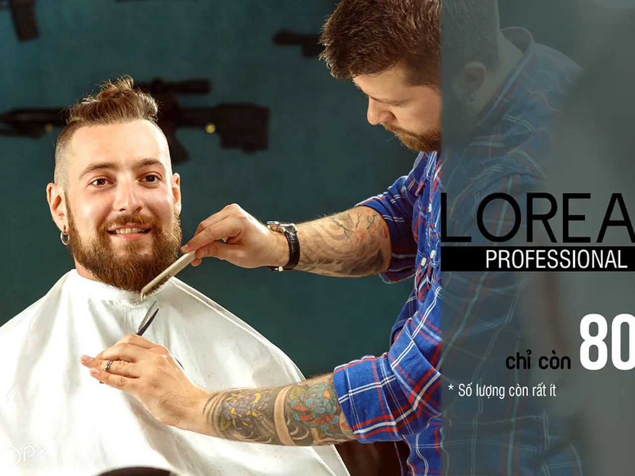 Bac à shampoing modèle compact d'occasion