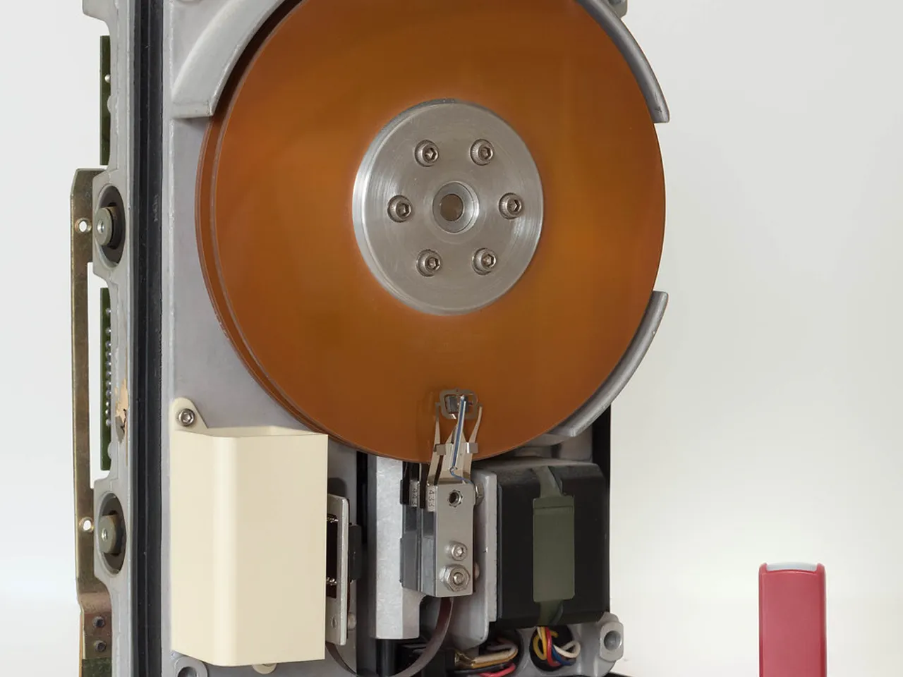 Disque dur interne Lenovo 500 Go